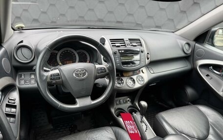 Toyota RAV4, 2011 год, 1 570 000 рублей, 11 фотография