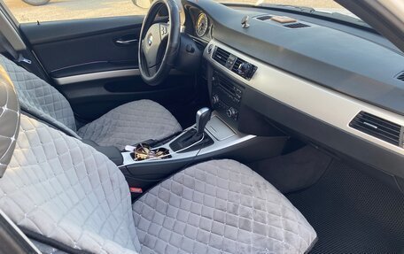 BMW 3 серия, 2011 год, 1 000 000 рублей, 10 фотография