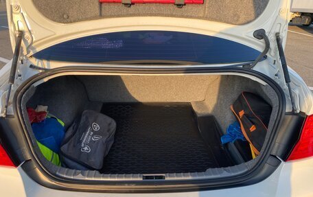 BMW 3 серия, 2011 год, 1 000 000 рублей, 14 фотография