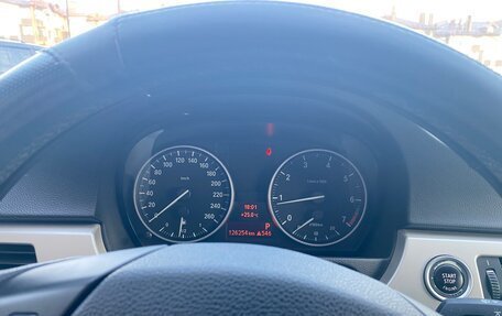 BMW 3 серия, 2011 год, 1 000 000 рублей, 21 фотография