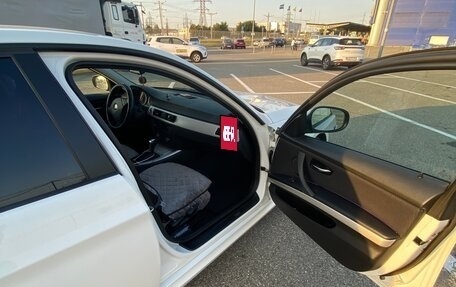 BMW 3 серия, 2011 год, 1 000 000 рублей, 8 фотография