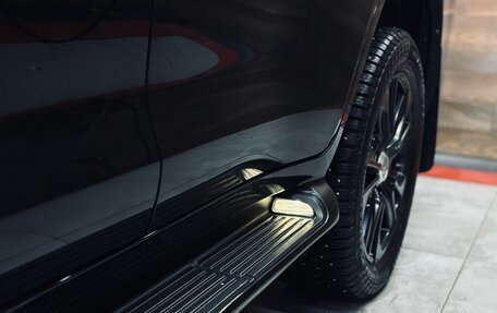 Toyota Land Cruiser 200, 2020 год, 9 000 000 рублей, 3 фотография