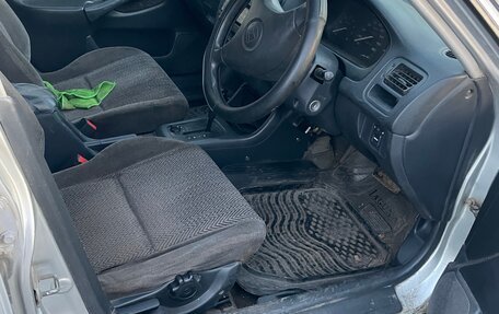 Honda Integra III рестайлинг, 1996 год, 200 000 рублей, 4 фотография