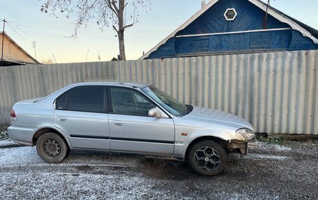 Honda Integra III рестайлинг, 1996 год, 200 000 рублей, 3 фотография