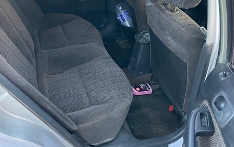 Honda Integra III рестайлинг, 1996 год, 200 000 рублей, 5 фотография