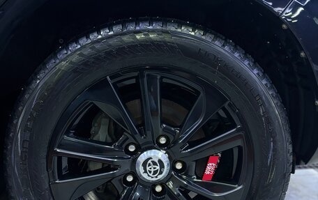 Toyota Land Cruiser 200, 2020 год, 9 000 000 рублей, 9 фотография