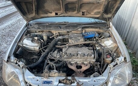 Honda Integra III рестайлинг, 1996 год, 200 000 рублей, 6 фотография