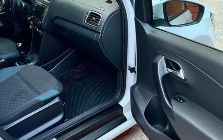 Volkswagen Polo VI (EU Market), 2020 год, 1 230 000 рублей, 5 фотография