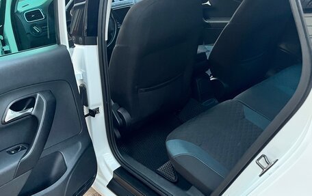 Volkswagen Polo VI (EU Market), 2020 год, 1 230 000 рублей, 9 фотография