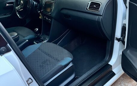 Volkswagen Polo VI (EU Market), 2020 год, 1 230 000 рублей, 7 фотография