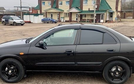 Nissan Almera, 2005 год, 439 000 рублей, 6 фотография