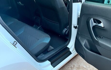 Volkswagen Polo VI (EU Market), 2020 год, 1 230 000 рублей, 8 фотография