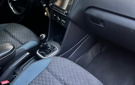 Volkswagen Polo VI (EU Market), 2020 год, 1 230 000 рублей, 6 фотография