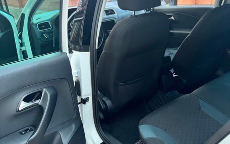 Volkswagen Polo VI (EU Market), 2020 год, 1 230 000 рублей, 10 фотография