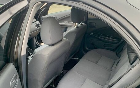 Nissan Almera, 2005 год, 439 000 рублей, 9 фотография