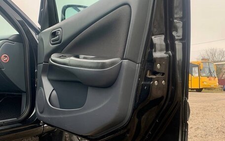 Nissan Almera, 2005 год, 439 000 рублей, 12 фотография