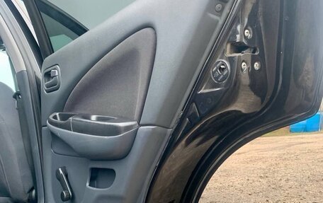 Nissan Almera, 2005 год, 439 000 рублей, 11 фотография