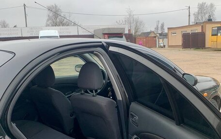 Nissan Almera, 2005 год, 439 000 рублей, 10 фотография