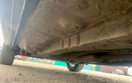 Nissan Almera, 2005 год, 439 000 рублей, 19 фотография