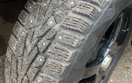 Nissan Almera, 2005 год, 439 000 рублей, 20 фотография