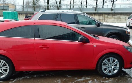 Opel Astra H, 2008 год, 600 000 рублей, 2 фотография