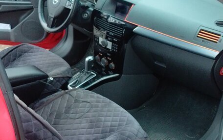 Opel Astra H, 2008 год, 600 000 рублей, 6 фотография