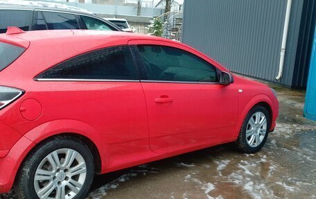 Opel Astra H, 2008 год, 600 000 рублей, 4 фотография