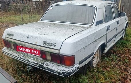 ГАЗ 31029 «Волга», 1992 год, 47 000 рублей, 2 фотография