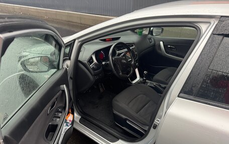 KIA cee'd III, 2017 год, 1 200 000 рублей, 9 фотография