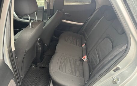 KIA cee'd III, 2017 год, 1 200 000 рублей, 11 фотография