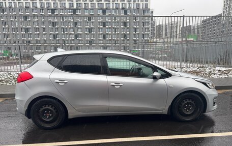 KIA cee'd III, 2017 год, 1 200 000 рублей, 6 фотография