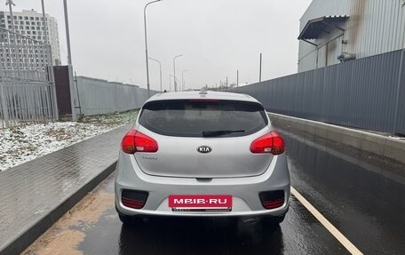 KIA cee'd III, 2017 год, 1 200 000 рублей, 4 фотография