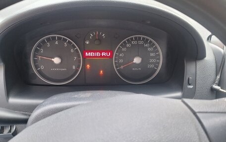 Hyundai Getz I рестайлинг, 2008 год, 340 000 рублей, 7 фотография