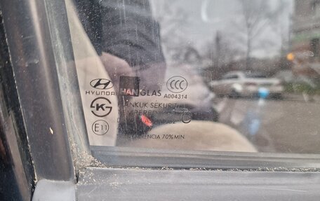 Hyundai Getz I рестайлинг, 2008 год, 340 000 рублей, 12 фотография