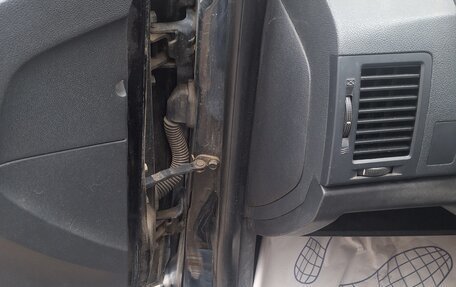 Hyundai Getz I рестайлинг, 2008 год, 340 000 рублей, 11 фотография