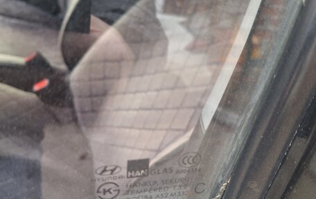 Hyundai Getz I рестайлинг, 2008 год, 340 000 рублей, 16 фотография