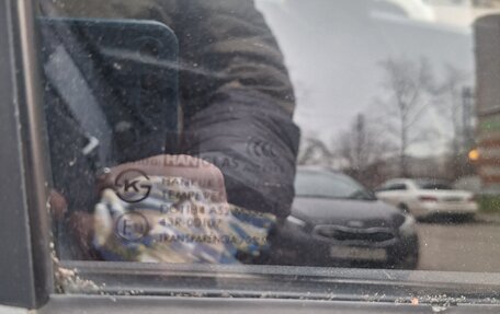 Hyundai Getz I рестайлинг, 2008 год, 340 000 рублей, 13 фотография