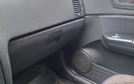 Hyundai Getz I рестайлинг, 2008 год, 340 000 рублей, 10 фотография