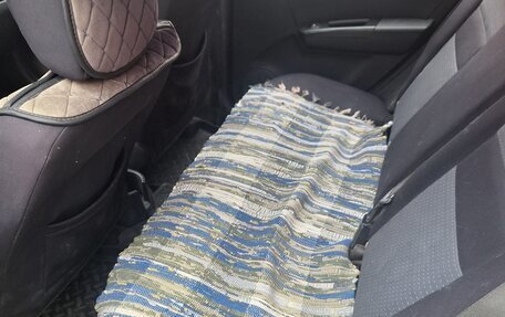 Hyundai Getz I рестайлинг, 2008 год, 340 000 рублей, 18 фотография