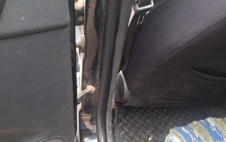 Hyundai Getz I рестайлинг, 2008 год, 340 000 рублей, 19 фотография