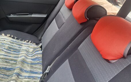 Hyundai Getz I рестайлинг, 2008 год, 340 000 рублей, 20 фотография