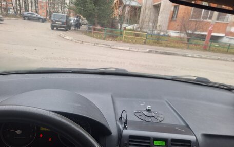 Hyundai Getz I рестайлинг, 2008 год, 340 000 рублей, 23 фотография