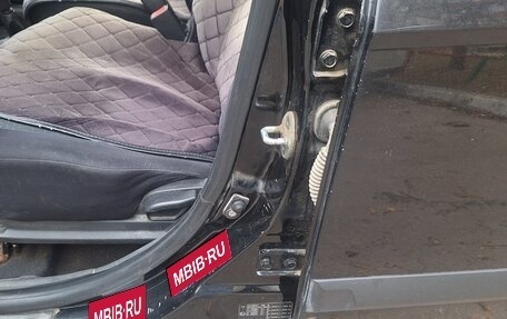 Hyundai Getz I рестайлинг, 2008 год, 340 000 рублей, 21 фотография