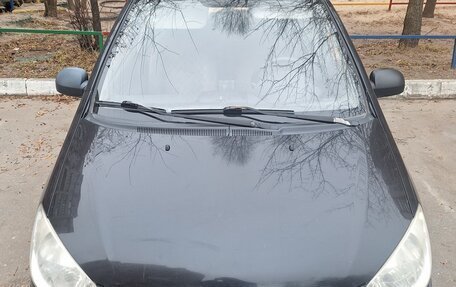 Hyundai Getz I рестайлинг, 2008 год, 340 000 рублей, 24 фотография