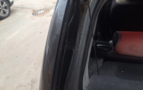 Hyundai Getz I рестайлинг, 2008 год, 340 000 рублей, 27 фотография