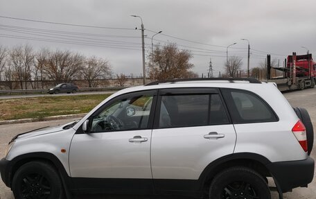 Chery Tiggo (T11), 2007 год, 430 000 рублей, 5 фотография