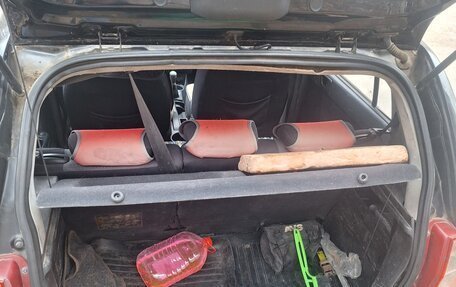 Hyundai Getz I рестайлинг, 2008 год, 340 000 рублей, 25 фотография