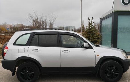 Chery Tiggo (T11), 2007 год, 430 000 рублей, 7 фотография