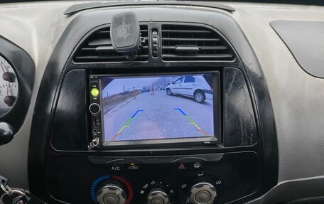 Chery Tiggo (T11), 2007 год, 430 000 рублей, 11 фотография