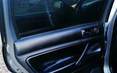 Volkswagen Passat B5+ рестайлинг, 2001 год, 450 000 рублей, 3 фотография